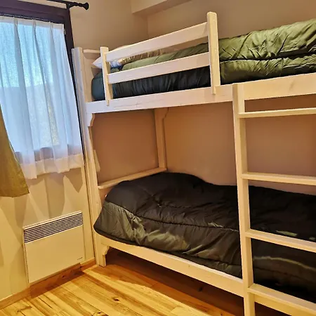 Appartement Escapada Romantica Al 
